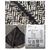 品よく格上げするツイードフリンジラインロングスカート レディース ファッション | Sawa a la mode | 詳細画像24 