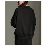 着回し自在のラグランカーディガン×タイトスカートセットアップ レディース | Sawa a la mode | 詳細画像18 