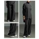 大人の格上スタイルをつくるハンサムスラックスパンツ レディース ファッション | Sawa a la mode | 詳細画像17 