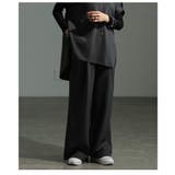 大人の格上スタイルをつくるハンサムスラックスパンツ レディース ファッション | Sawa a la mode | 詳細画像22 