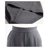 大人の格上スタイルをつくるハンサムスラックスパンツ レディース ファッション | Sawa a la mode | 詳細画像23 