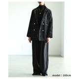 羽織るだけでサマになるツイードテーラードジャケット レディース ファッション | Sawa a la mode | 詳細画像7 