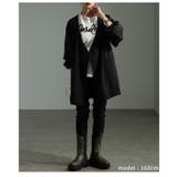 「究極の掛け算」異素材ミックスジャケット レディース ファッション | Sawa a la mode | 詳細画像20 