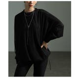 大人の抜け感を楽しむオーガンジードッキングプルオーバー レディース ファッション | Sawa a la mode | 詳細画像20 