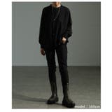 大人の抜け感を楽しむオーガンジードッキングプルオーバー レディース ファッション | Sawa a la mode | 詳細画像21 