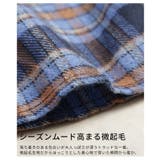 スイート×トラッドなタータンチェックティアードフリルスカート レディース | Sawa a la mode | 詳細画像13