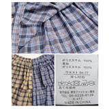 スイート×トラッドなタータンチェックティアードフリルスカート レディース | Sawa a la mode | 詳細画像24