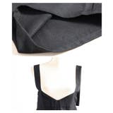 さらっと着こなせるビスチェ切替オールインワンパンツ レディース ファッション | Sawa a la mode | 詳細画像23