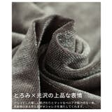 後ろ姿で差をつけるシアーベロアバックオープンプルオーバー レディース ファッション | Sawa a la mode | 詳細画像11