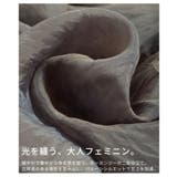 ふわり心ときめくオーガンジーバルーンシルエットブラウス レディース ファッション | Sawa a la mode | 詳細画像12 