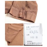 光と影で魅せるニュアンスカラードルマンシアーシャツ レディース ファッション | Sawa a la mode | 詳細画像24 