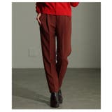 オンオフ使える美脚テーパードパンツ 美脚 レディース | Sawa a la mode | 詳細画像15 