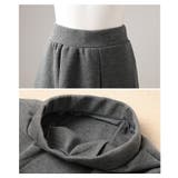 歩くたび上品に揺れるマーメイドゴアスカート レディース ボトムス | Sawa a la mode | 詳細画像19 