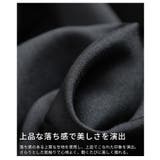 主役級に華やぐティアードフリルショートシャツトップス レディース ファッション | Sawa a la mode | 詳細画像11 