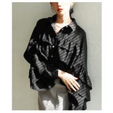 主役級に華やぐティアードフリルショートシャツトップス レディース ファッション | Sawa a la mode | 詳細画像12 