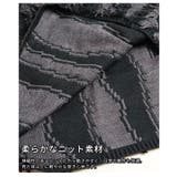 揺れる質感が主役のフリンジニットスカート レディース ボトムス | Sawa a la mode | 詳細画像11