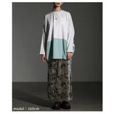 ゆるっと即こなれるバイカラープルオーバー レディース ファッション | Sawa a la mode | 詳細画像15 