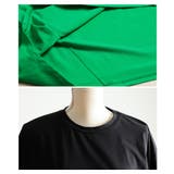 ゆるっと即こなれるバイカラープルオーバー レディース ファッション | Sawa a la mode | 詳細画像23 