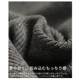 着るだけで美人見えなスポンジニットカーディガン レディース ファッション | Sawa a la mode | 詳細画像11