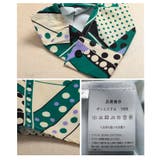 着るだけで印象美のアートパターンシャツ レディース トップス | Sawa a la mode | 詳細画像20 