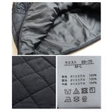 構築美を的う切替キルティング中綿ボリュームスカート レディース ファッション | Sawa a la mode | 詳細画像24 