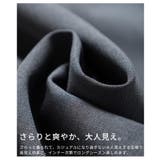 ハンサムに着る大人のサロペットパンツ レディース ファッション | Sawa a la mode | 詳細画像13 