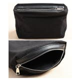 デイリーに活躍するインナーポーチ付きメッシュトートバッグ レディース ファッション | Sawa a la mode | 詳細画像23