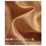 空気を纏う軽やかなリボンタイボリューム袖シアーブラウス レディース ファッション | Sawa a la mode | 詳細画像12 