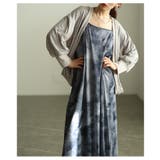 気負わず羽織れるドッキングジップアップカーディガン レディース ファッション | Sawa a la mode | 詳細画像10 