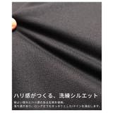 配色で魅せるカラーブロックロングフーディ レディース ワンピース | Sawa a la mode | 詳細画像11 