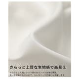 女性らしく手元華やぐ前後2way袖レースブラウス レディース ファッション | Sawa a la mode | 詳細画像11
