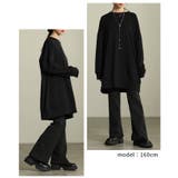 脚長見えするボンディングフレアレギンスパンツ レディース ボトムス | Sawa a la mode | 詳細画像10 