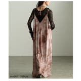 コーデの幅広がる花柄モチーフ総レーストップス レディース ファッション | Sawa a la mode | 詳細画像22 