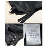 こなれ感をつくるミリタリーショートジャケット レディース アウター | Sawa a la mode | 詳細画像20 