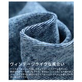 穿くだけでサマになるデニムダメージパンツ レディース パンツ | Sawa a la mode | 詳細画像11