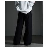 穿くだけでサマになるデニムダメージパンツ レディース パンツ | Sawa a la mode | 詳細画像15