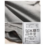 美シルエットを描くセンターシームボンディングワイドパンツ レディース ファッショ… | Sawa a la mode | 詳細画像24