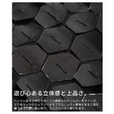 ひらりと揺れる立体ハニカムシアーシャツ レディース ファッション | Sawa a la mode | 詳細画像13