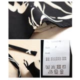 後ろ姿も抜かりない大人のキャミソールワンピース レディース ファッション | Sawa a la mode | 詳細画像24