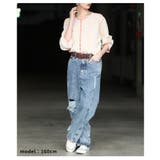 コーデが華やぐステッチパイピングプリーツカーディガン レディース ファッション | Sawa a la mode | 詳細画像21