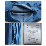 今っぽバランス描く立体コクーンシルエットワイドパンツ レディース ファッション | Sawa a la mode | 詳細画像24