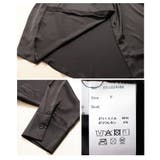 品よく決まるサテンボウタイチュニックブラウス レディース トップス | Sawa a la mode | 詳細画像20