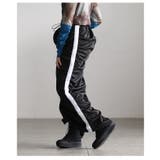 スポーティーに決まるラインセンターギャザースカート レディース スカート | Sawa a la mode | 詳細画像16 