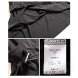 シルエットで差をつけるギャザーポケットフレアースカート レディース スカート | Sawa a la mode | 詳細画像20 