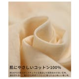 さり気ない甘さ漂う花柄刺繍スキッパーチュニックシャツ レディース ファッション | Sawa a la mode | 詳細画像13 