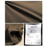 重ねて可愛い深Vネックリブカットワンピース レディース ワンピース | Sawa a la mode | 詳細画像20
