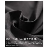 涼しげに映えるペプラムレース切替フードブルゾン レディース アウター | Sawa a la mode | 詳細画像11 