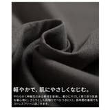 揺れて魅せるサイドラインノースリーブチュニック レディース チュニック | Sawa a la mode | 詳細画像11 
