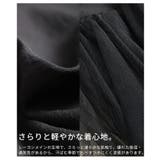 甘さをひと匙重ねたチュールペプラム異素材ブルゾン レディース ファッション | Sawa a la mode | 詳細画像13 