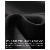 涼しく羽織れるサマーテーラージャケット レディース アウター | Sawa a la mode | 詳細画像11 